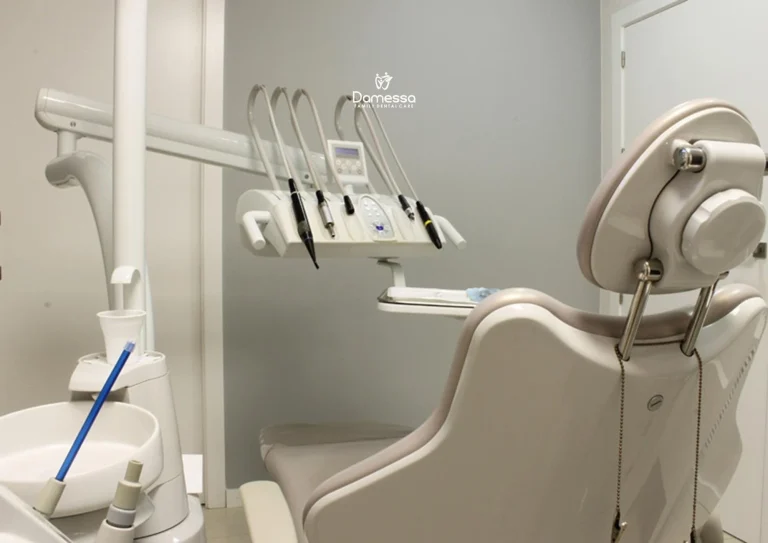 Klinik Gigi di Sekitar Pancoran Mas