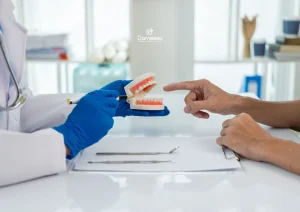 Klinik gigi di sekitar Gading Serpong