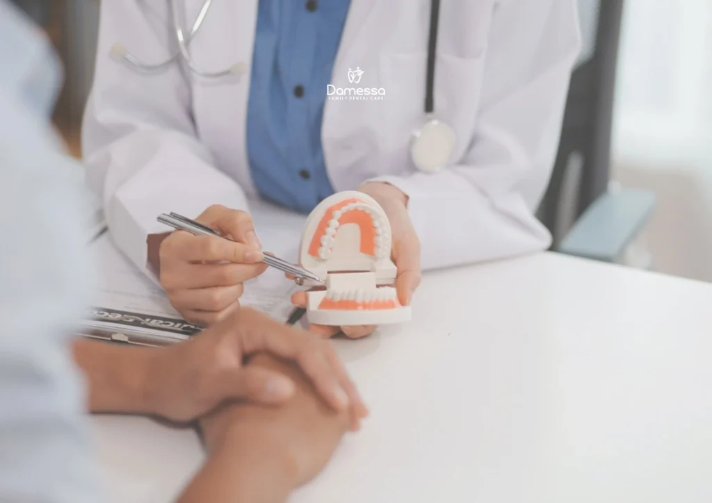 Klinik Gigi di Sekitar Pamulang