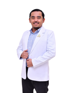 drg. Rifki Moechtar Sp. KG