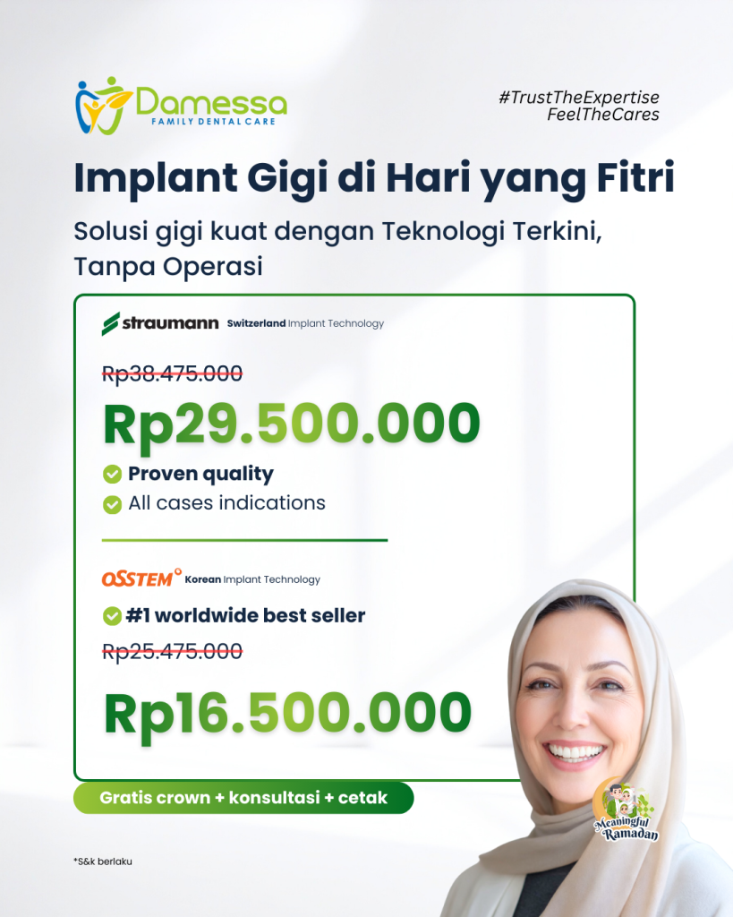 Damessa Promo Implan Ramadan