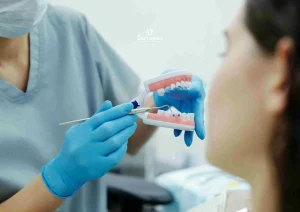 Dental Hygiene Routine