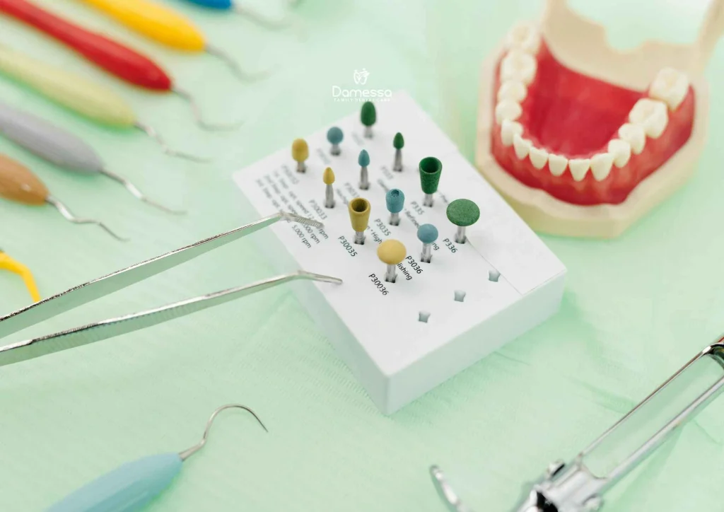 harga gigi palsu 1 biji