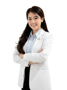 drg Lie Mei Vi Sp. Perio