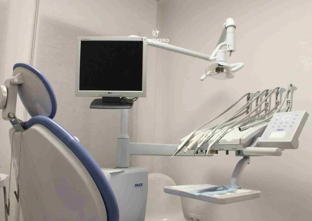 perawatan saluran akar gigi harga