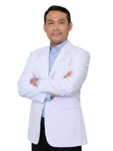 drg Saifuddin Sp. BM 1