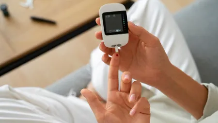 implan gigi untuk pasien diabetes