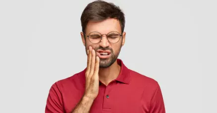 Sering Tergigit Bibir atau Lidah