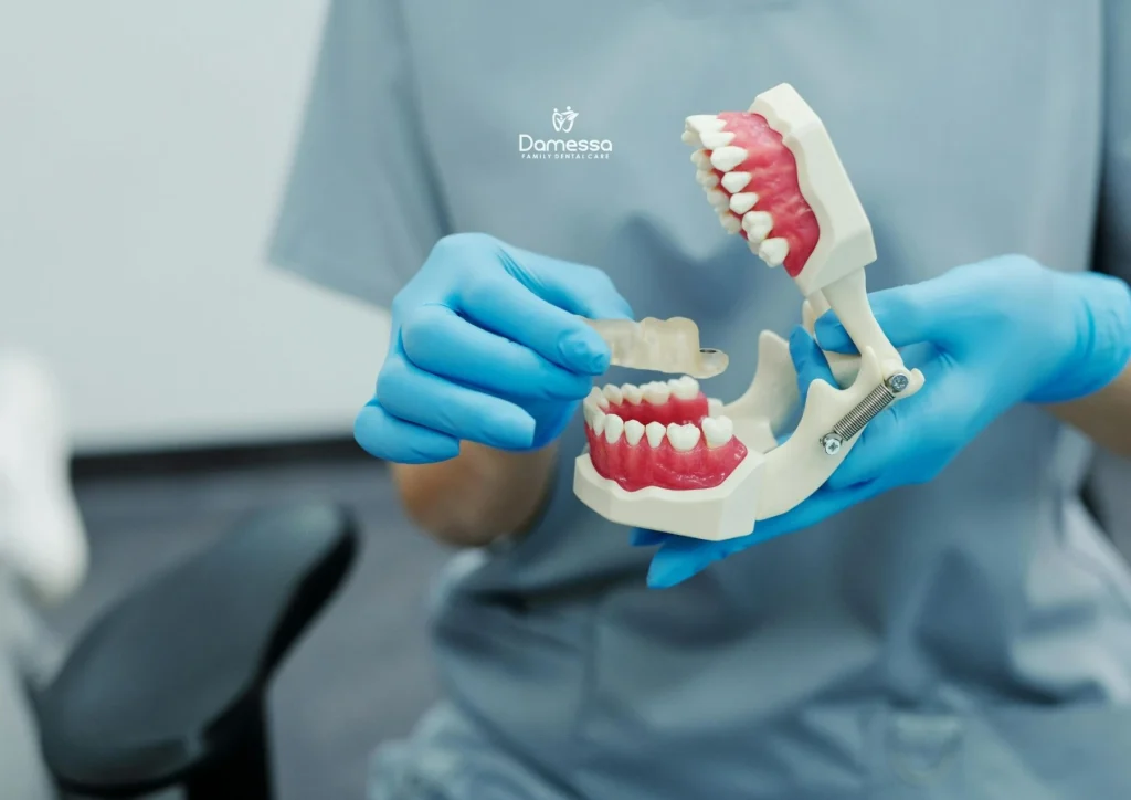 Urutan Tumbuh Gigi Bayi