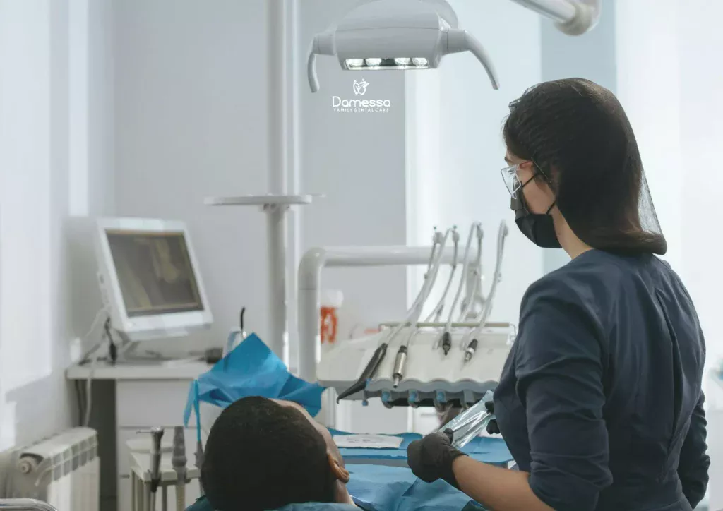 Manfaat Kumur Air Garam