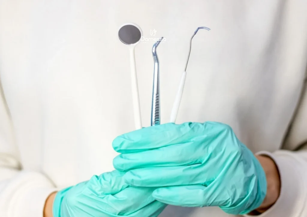 Ortodonti Interseptif