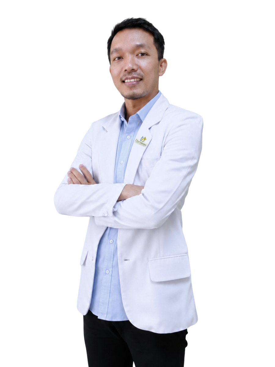 drg. Syakuran, Sp
