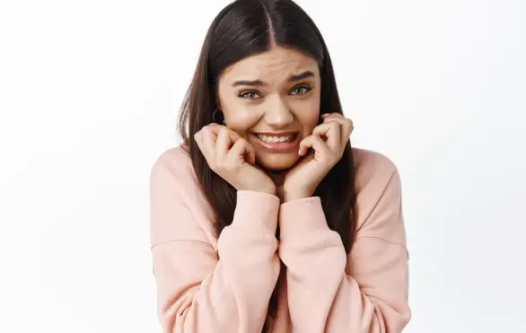 Gigi Patah Akibat Trauma