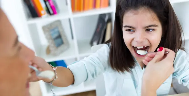 Gigi Retak Tanpa Benturan Gigi Retak Tanpa Benturan