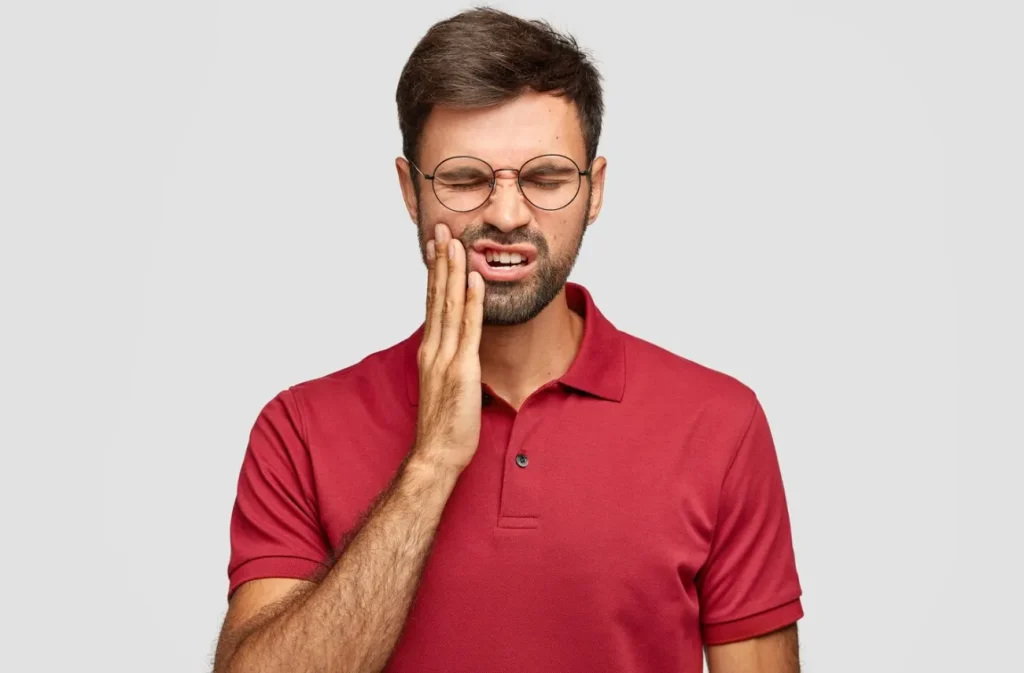 Gigi Terasa Ngilu Padahal Tidak Berlubang