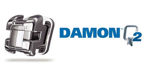 Logo Damon Q2