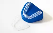 Behel vs Clear Aligner 1 Behel vs Clear Aligner