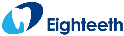 Eighteeth Banner Logo 1