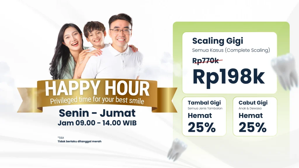 169 BANNER HAPPY HOUR