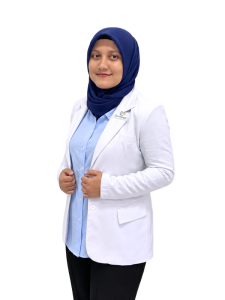 drg. Rizki Novita RKG