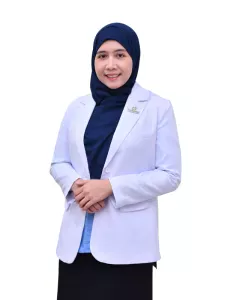 drg. Khansa