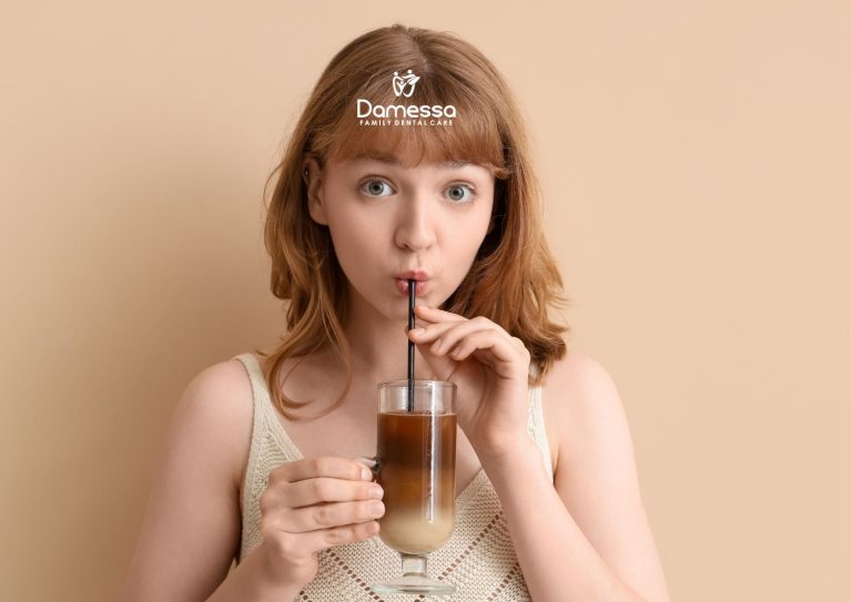 Kopi Americano Bikin Gigi Kuning Ini Penjelasannya (1)