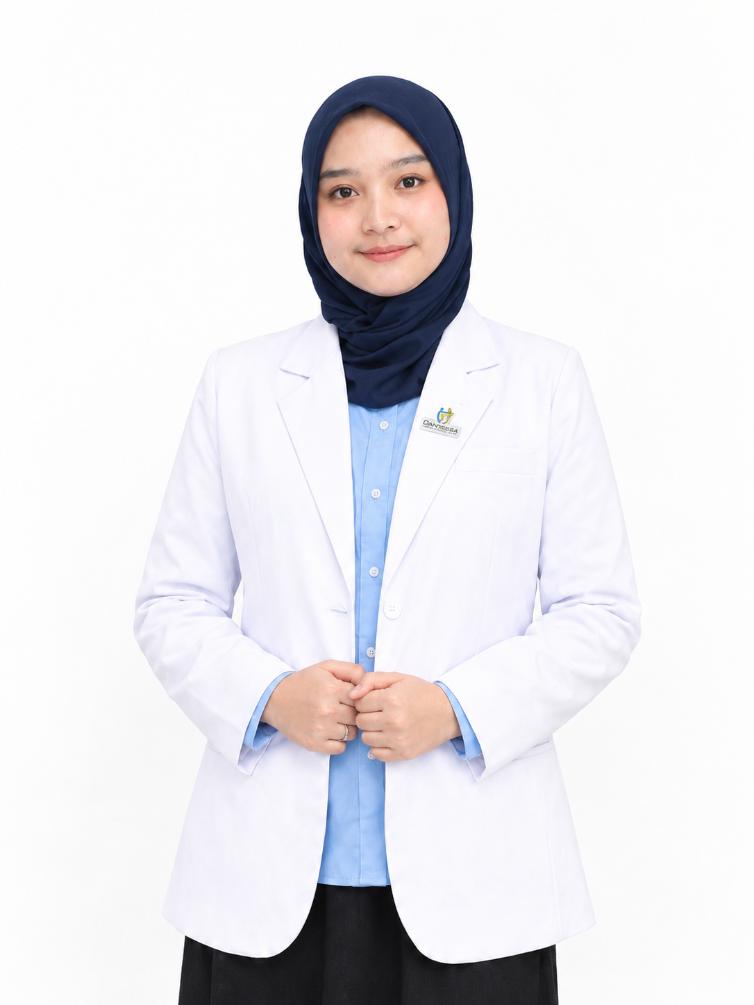 drg. Annisa Nurrahmma, Sp